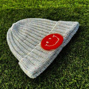 Handmade Beanie